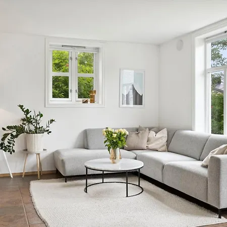 Appartement Arctic Homes - The Wellness Retreat - Free Parking