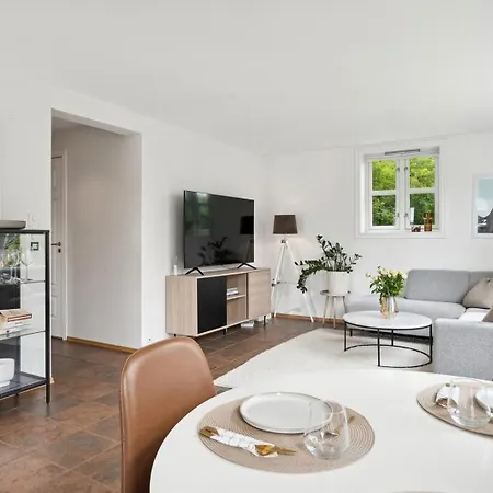 Arctic Homes - The Wellness Retreat - Free Parking Appartement Tromsø