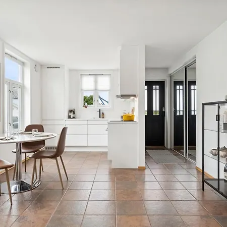 Appartement Arctic Homes - The Wellness Retreat - Free Parking