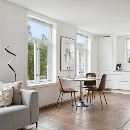 Arctic Homes - The Wellness Retreat - Free Parking Appartement *