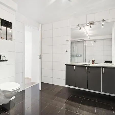 Arctic Homes - The Wellness Retreat - Free Parking * Tromsø