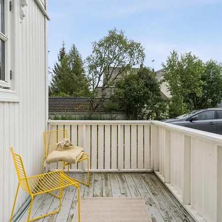 Arctic Homes - The Wellness Retreat - Free Parking *